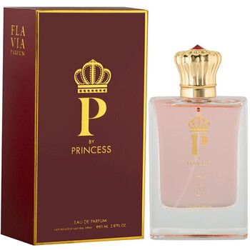Flavia P By Princess 85ml Kvepalai Moterims EDP