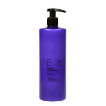 Kallos Lab 35 Signature Conditioner (colored, damaged hair) - Hair conditioner 500ml Moterims