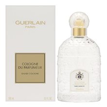 Guerlain Cologne Du Parfumeur 100ml Kvepalai Unisex Cologne