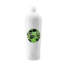 Kallos Lemon Balm Deep Cleaning Shampoo 1000ml Moterims