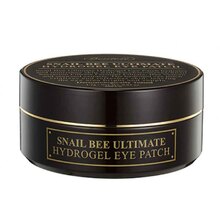 Benton Snail Bee Ultimate Hydrogel Eye Patch - Hydrogelov&eacute; očn&iacute; pol&scaron;t&aacute;řky Moterims