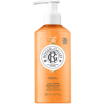 Roger & Gallet N&eacute;roli Eau Parfum&eacute;e 250ml kūno losjonas