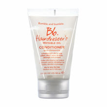 Bumble and bumble Hairdresser`s Invisible Oil Conditioner 60ml Moterims