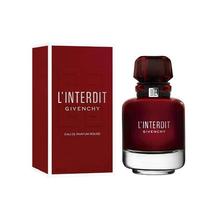 Givenchy L&acute;Interdit Eau de Parfum Rouge 35ml Kvepalai Moterims EDP
