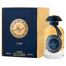 Lattafa Perfumes Ra&acute;ed Luxe 90ml Kvepalai Unisex EDP