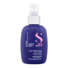 AlfaParf Milano Semi Di Lino Anti-Yellow Spray 125ml Moterims