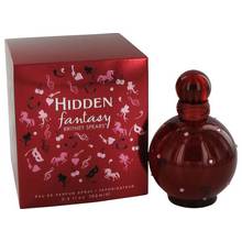 Britney Spears Hidden Fantasy 100ml Kvepalai Moterims EDP
