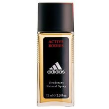 Adidas Active Bodies 75ml dezodorantas