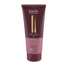 Londa Professional Velvet Oil - Renewing hair mask 200ml Moterims