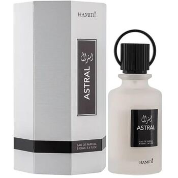 Hamidi Astral 100ml Kvepalai Unisex EDP
