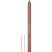 Maybelline Waterproof Tattoo Liner (Gel Pencil) 1.3 g Moterims