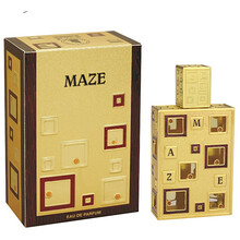 Al Haramain Maze 50ml Kvepalai Unisex EDP