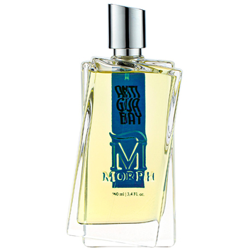 Morph Antigua Bay 100ml NI&Scaron;INIAI Kvepalai Unisex EDP