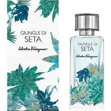 Salvatore Ferragamo Giungle Di Seta 100ml Kvepalai Unisex EDP
