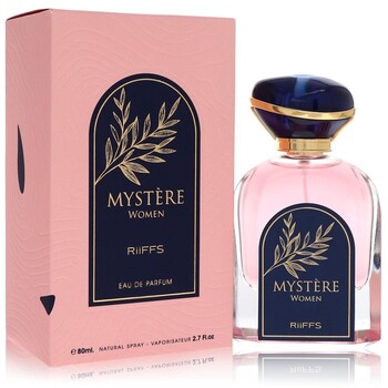 Riiffs Perfumes Mystere 80ml Kvepalai Moterims EDP