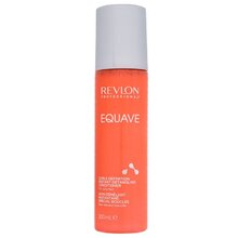 Revlon Professional Equave Curls Definition Instant Detangling Conditioner 200ml Moterims