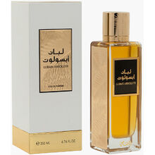 Rasasi Luban Absolute 200ml Kvepalai Unisex EDP