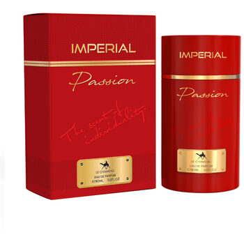 Le Chameau Imperial Passion 90ml Kvepalai Unisex EDP