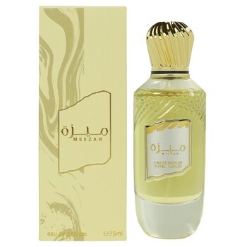 Ahmed Al Maghribi Meezah 75ml Kvepalai Unisex EDP