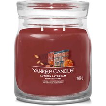 Yankee Candle Autumn Daydream 368.0g namų apyvokos priemonė