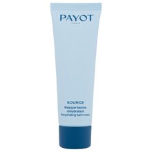 Payot Source Masque Baume R&eacute;hydratant - Hydratačn&iacute; a osvěžuj&iacute;c&iacute; pleťov&aacute; maska 50ml Moterims