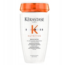K&eacute;rastase Nutritive Bain Satin Hydrating Shampoo 250ml Moterims