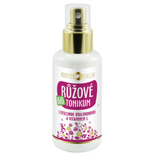 Purity Vision Organic Pink Tonic 100ml Moterims