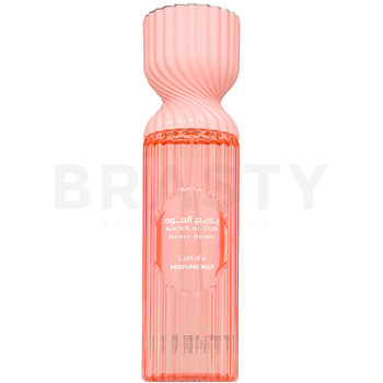 Lattafa Perfumes Badee Al Oud Noble Blush 250ml Kvepalai Moterims