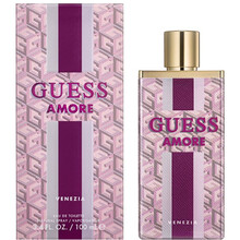 Guess Amore Venezia 100ml Kvepalai Unisex EDT