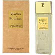 Alyssa Ashley Essence de Patchouli 50ml Kvepalai Moterims EDP