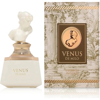 French Avenue Venus de Milo 100ml Kvepalai Moterims EDP