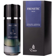 Paris Corner Frenetic Men 80ml Kvepalai Vyrams