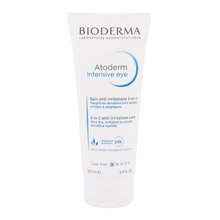 BIODERMA Atoderm Intensive Eye 3-In-1 Anti-Irritation Care - Eye care 100ml Moterims