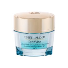 Este&eacute; Lauder DayWear Anti-Oxidant 72H-Hydration SPF15 - Day Cream 50ml Moterims