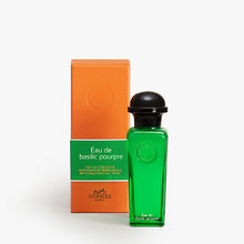 Hermes Eau de Basilic Pourpre EDC 100ml Kvepalai Unisex Cologne