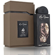 Lattafa Perfumes Raw Human 100ml Kvepalai Unisex EDP