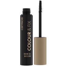 Catrice Colour & Fix Brow Gel Mascara 5 ml Moterims