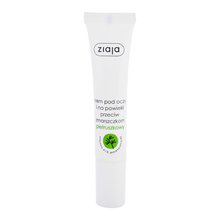 Ziaja Anti-Wrinkle Eye Cream Parsley - Wrinkle Eye Cream 15ml Moterims