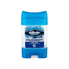 Gillette High Performance Cool Wave Anti-perspirant 48h - Anti-perspirant for men 70ml Vyrams