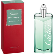 Cartier Declaration Haute Fraicheur 50ml Kvepalai Unisex EDT