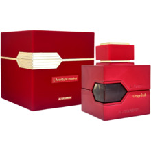 Al Haramain L&acute;Aventure Grapefruit 100ml Kvepalai Moterims