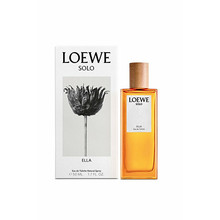 Loewe Solo Ella 50ml Kvepalai Moterims EDT