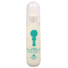 Kallos KJMN Absolute Keratin Milk 50ml Moterims