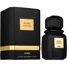 Ajmal Rose Wood 100ml Kvepalai Unisex EDP