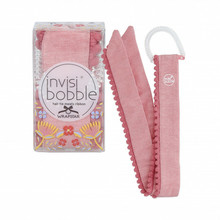 Invisibobble Flores & Bloom Wrapstar Ami & Co Moterims