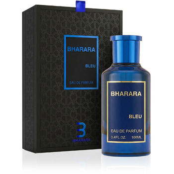 Bharara Bleu 100ml Kvepalai Vyrams EDP