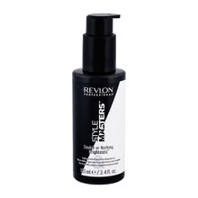 Revlon Professional Style Masters Double Or Nothing Brightastic - Serum for smoothing and shining hair 100ml Moterims