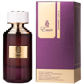 Paris Corner Cherry Cola 75ml Kvepalai Unisex