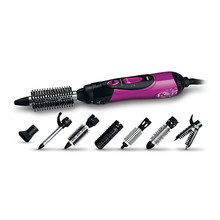 Sencor SHS 7551VT Hot air curling iron Moterims