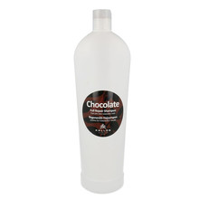 Kallos Chocolate Chocolate Full Repair Shampoo 1000ml Moterims
